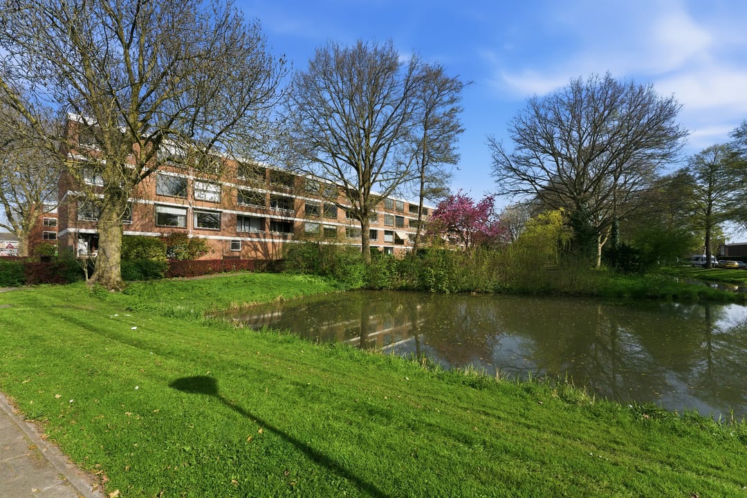 Foto 31 van Van Beethovenstraat 143