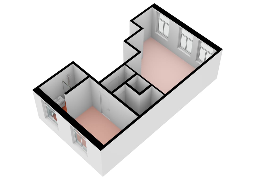 Foto 17 van Kwartelstraat 2-B