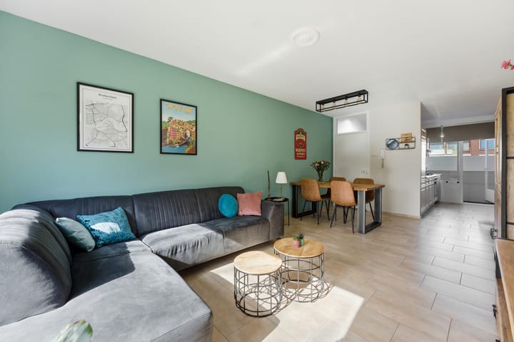 Foto 3 van Van Beethovenstraat 143