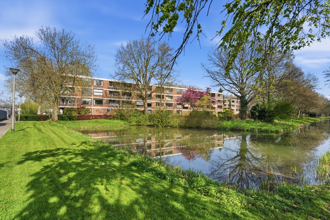 Foto 32 van Van Beethovenstraat 143