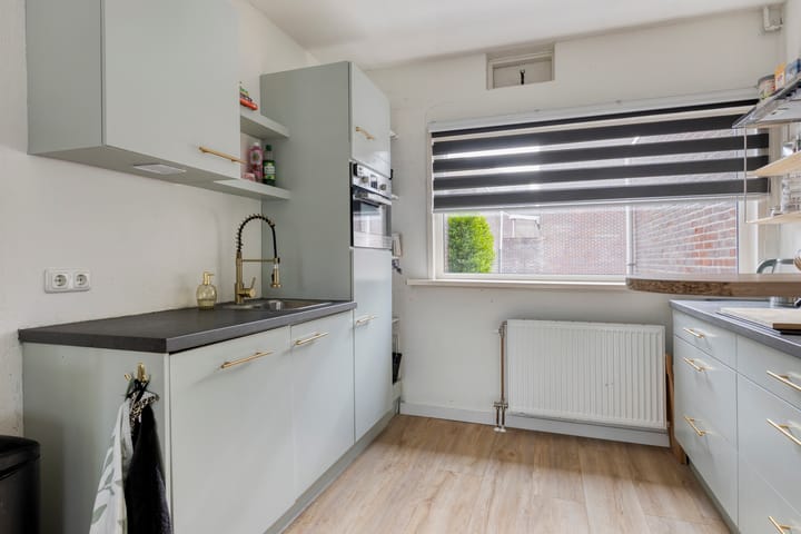 Foto 3 van De Spinne 31