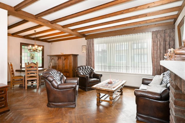 Foto 2 van Pastoor Mulderstraat 3