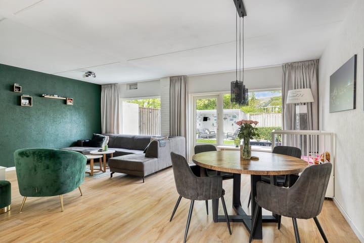 Foto 2 van De Spinne 31