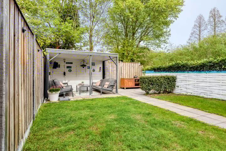 Foto 4 van De Spinne 31