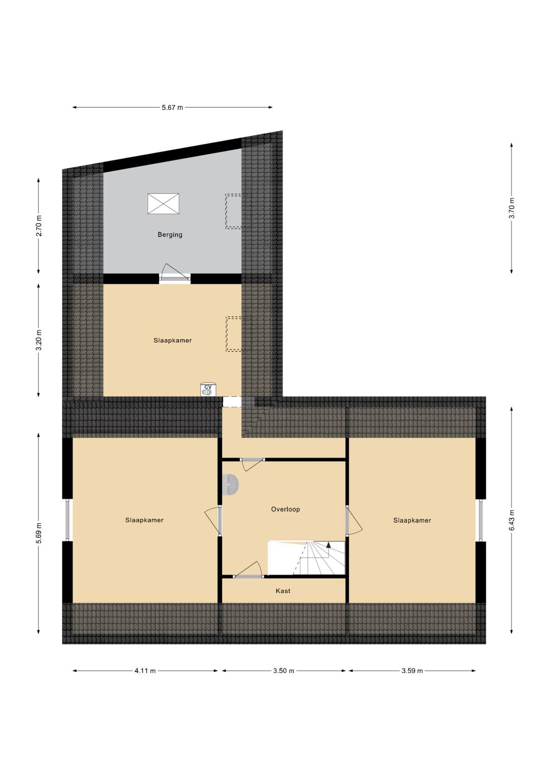 Foto 43 van Ringbaan 44