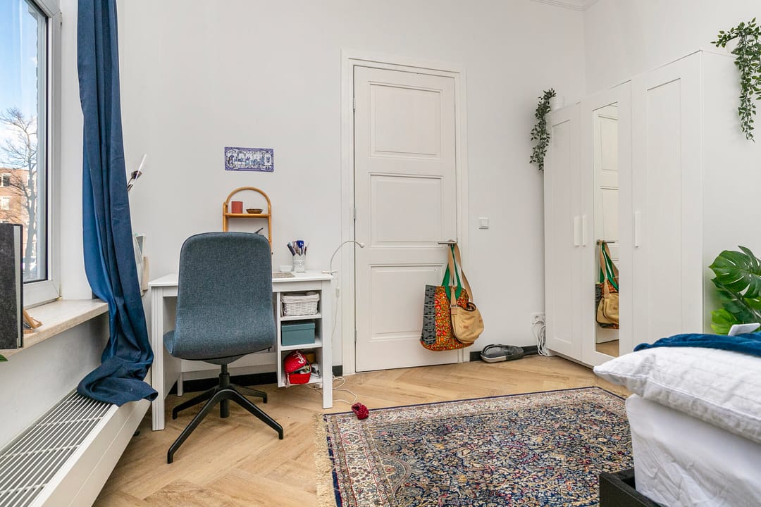 Foto 11 van Beukelsweg 78-B