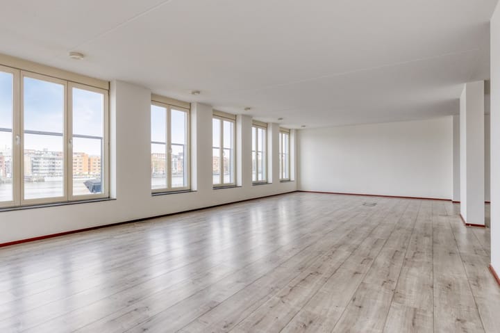 Foto 3 van Veemkade 400