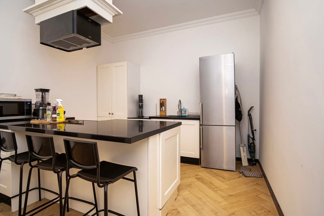 Foto 7 van Beukelsweg 78-B