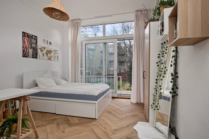 Foto 4 van Beukelsweg 78-B