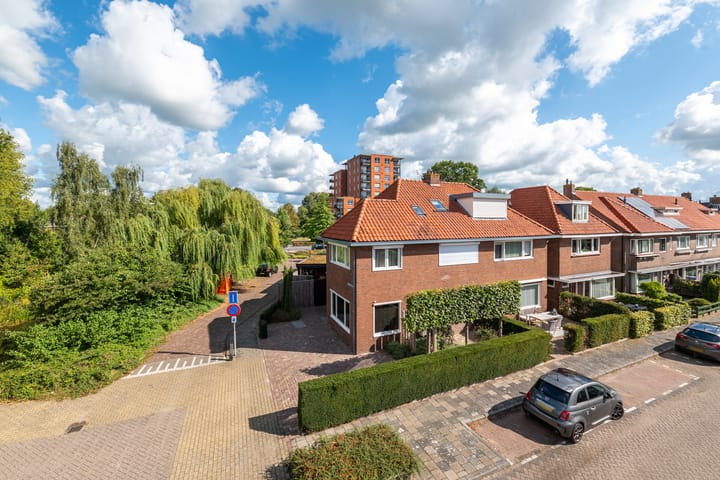 Foto 2 van Eendrachtstraat 22