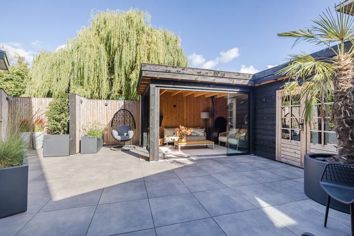 Foto 3 van Eendrachtstraat 22