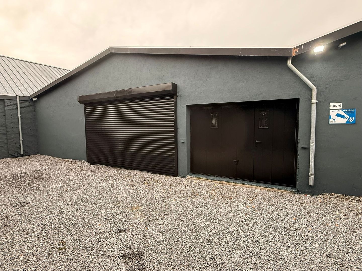 View photo 1 of Nieuwstraat 110-BG01