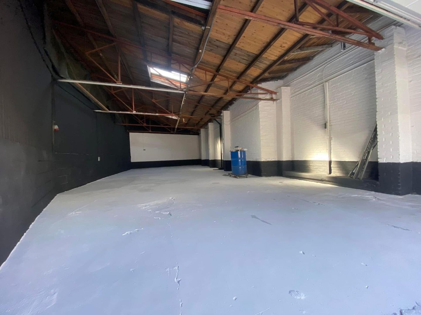 View photo 5 of Nieuwstraat 110-BG01