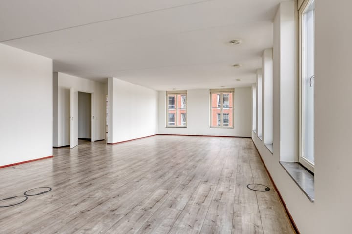 Foto 5 van Veemkade 400