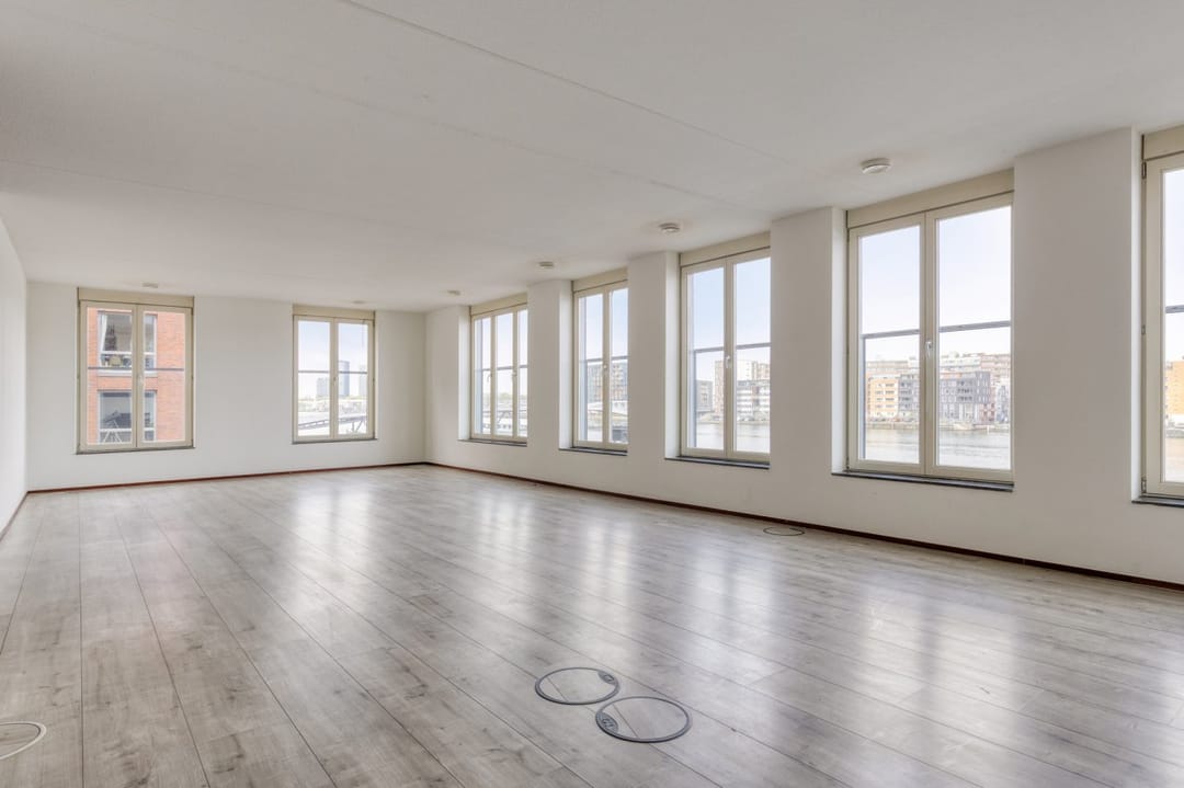 Foto 2 van Veemkade 400