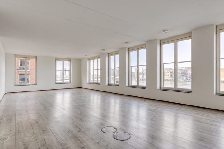 Foto 2 van Veemkade 400