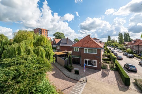 Eendrachtstraat thumbnail