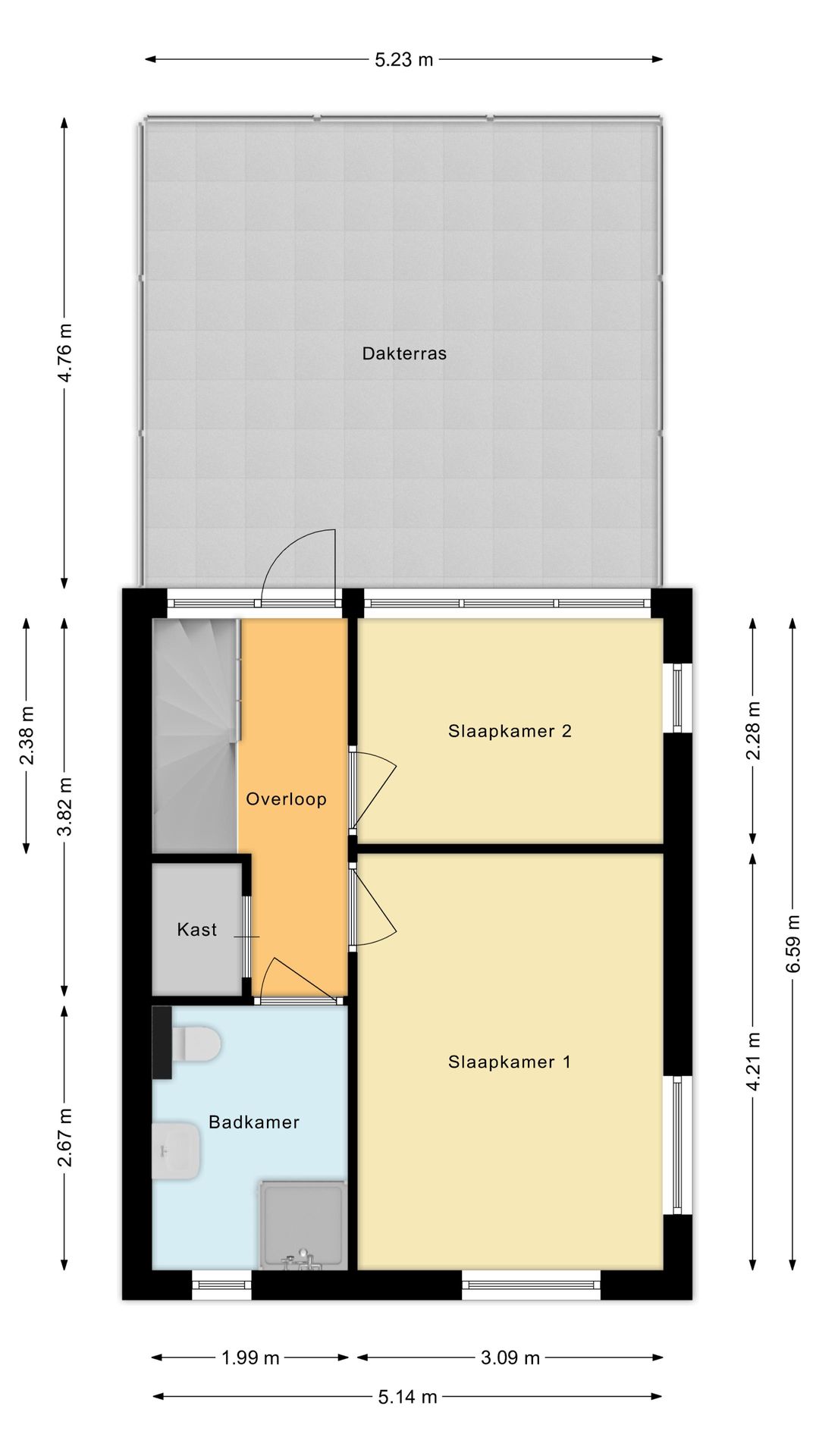 Foto 32 van Catharina van Renneshof 9