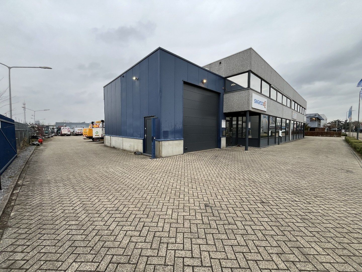 View photo 3 of Milieuparkweg 6