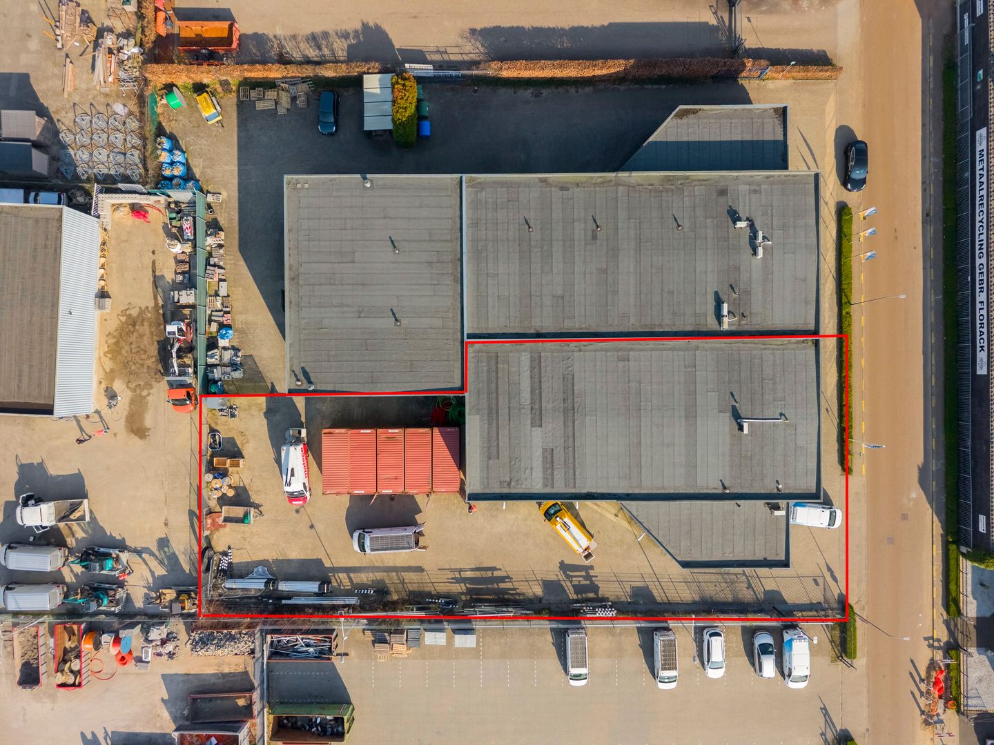 View photo 4 of Milieuparkweg 6