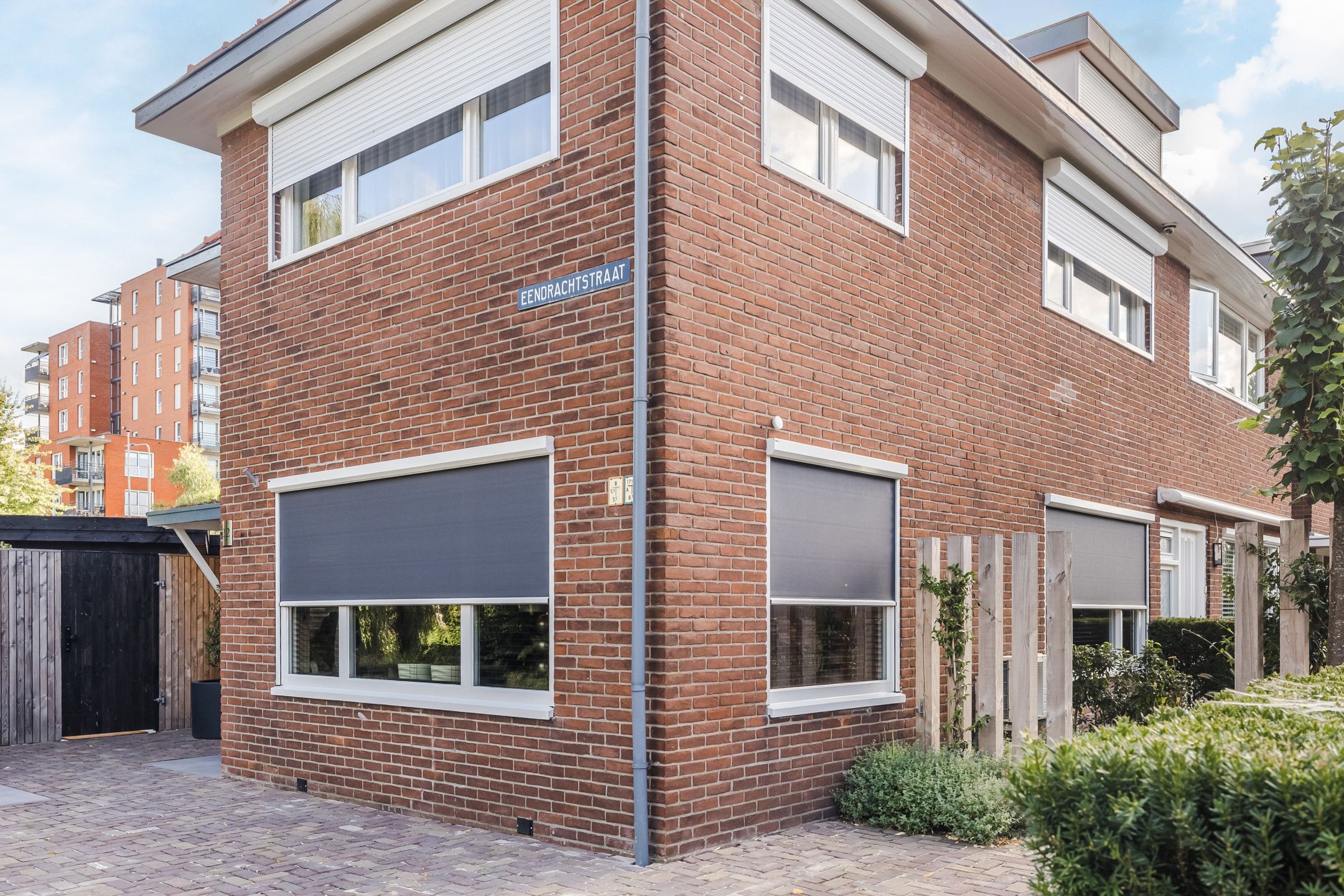Photo 36 of Eendrachtstraat 22