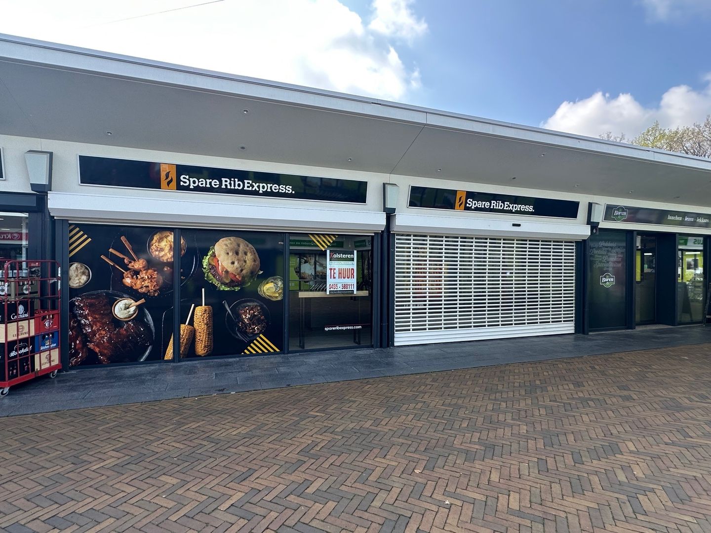 Bekijk foto 2 van van Bruhezedal 6