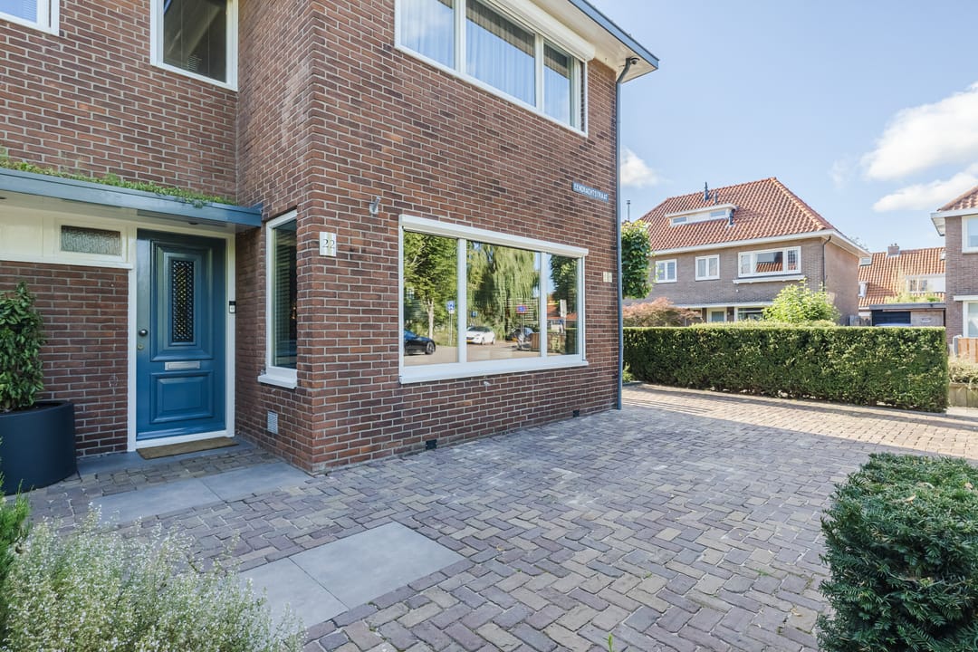 Photo 37 of Eendrachtstraat 22