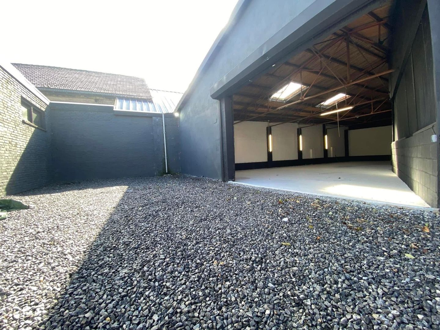 View photo 3 of Nieuwstraat 110-BG01