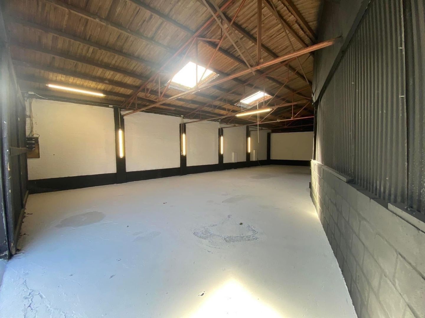 View photo 4 of Nieuwstraat 110-BG01