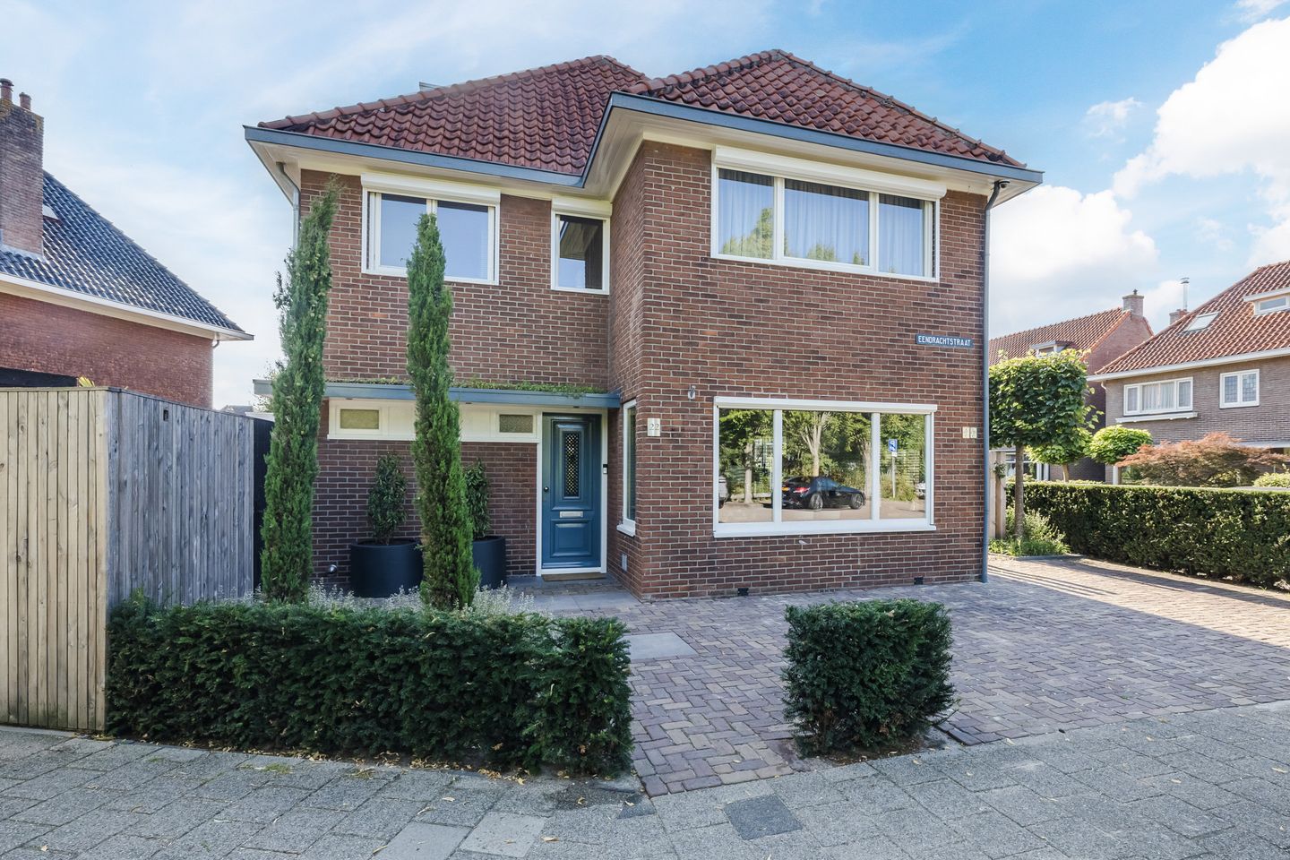 Photo 34 of Eendrachtstraat 22