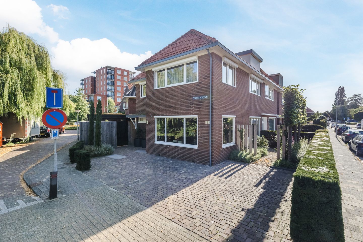 Photo 35 of Eendrachtstraat 22