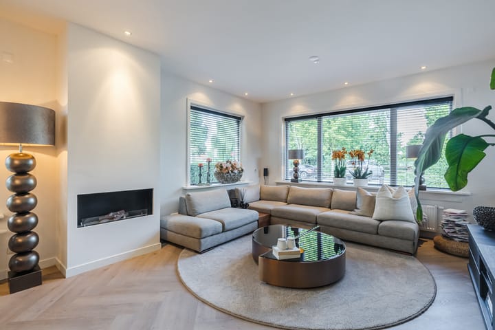 Foto 4 van Eendrachtstraat 22