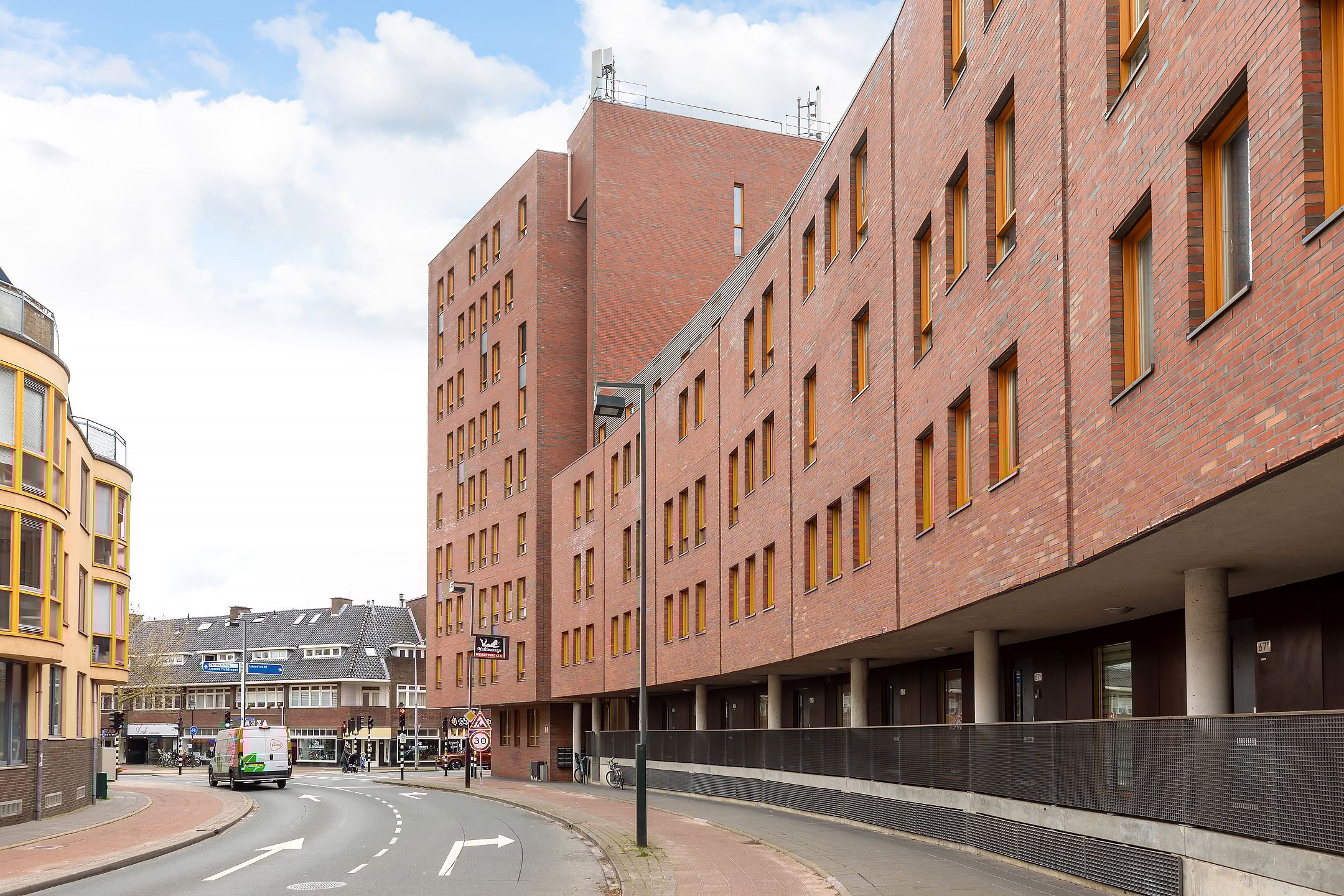 Langestraat 63-J 63 J