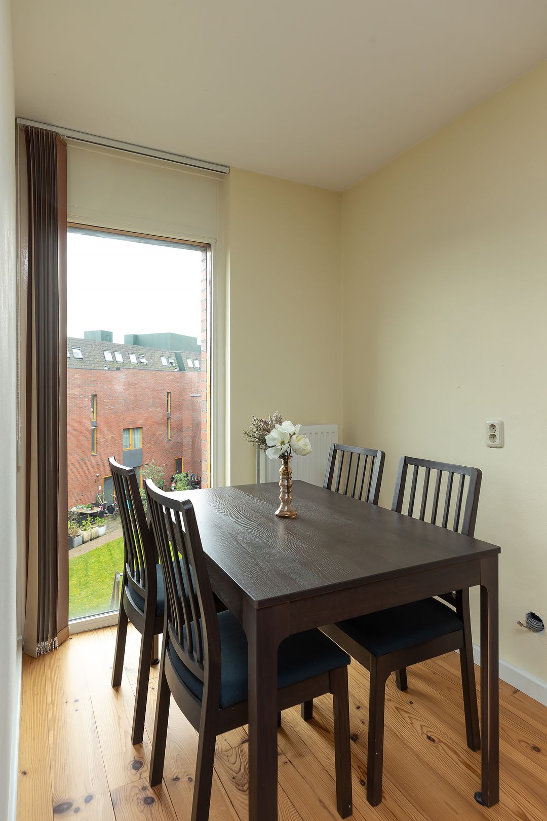 Foto 11 van Langestraat 63-J