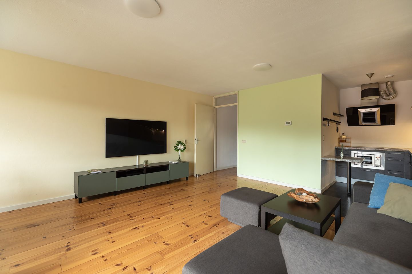 Foto 14 van Langestraat 63-J