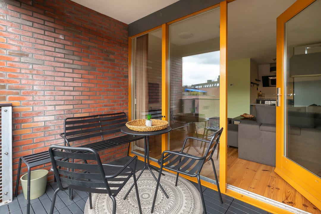 Foto 16 van Langestraat 63-J