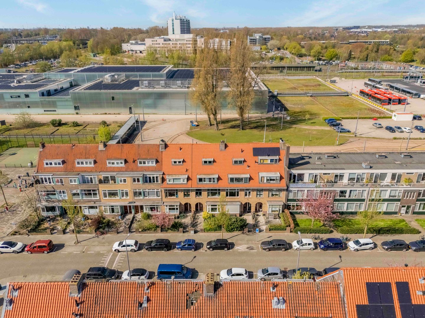 Foto 40 van Zonnebloemstraat 70-B
