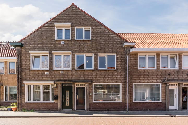 Korenbloemstraat 50 main image