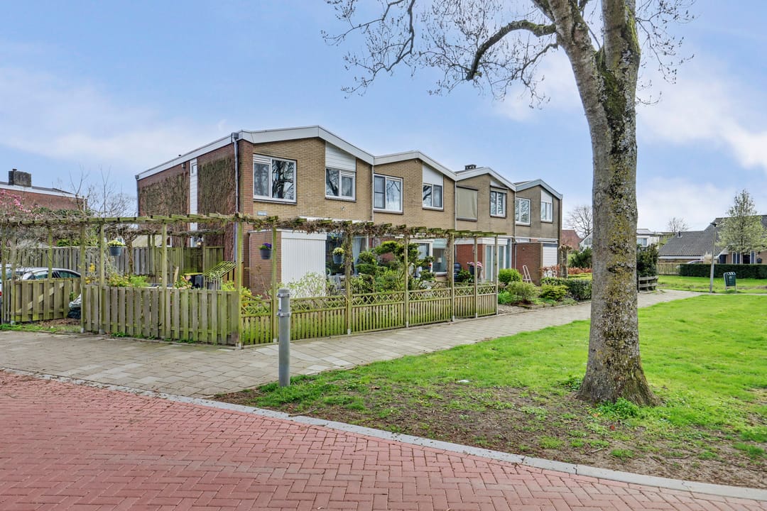 Foto 1 van Zuidster 51