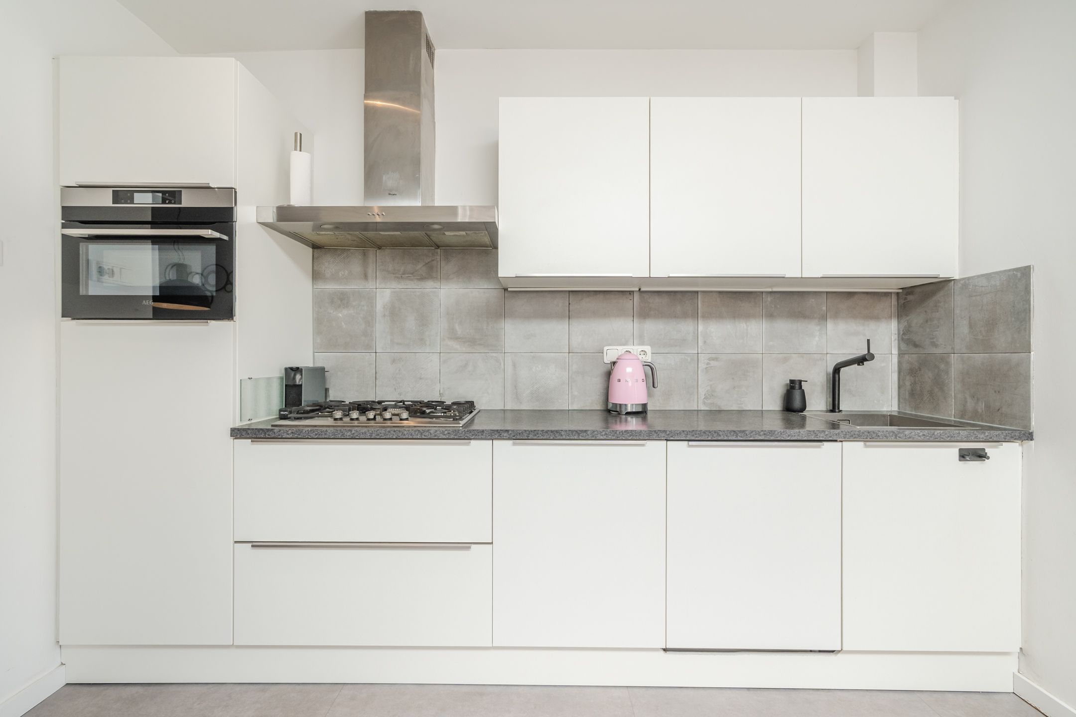 Foto 3 van Korenbloemstraat 50