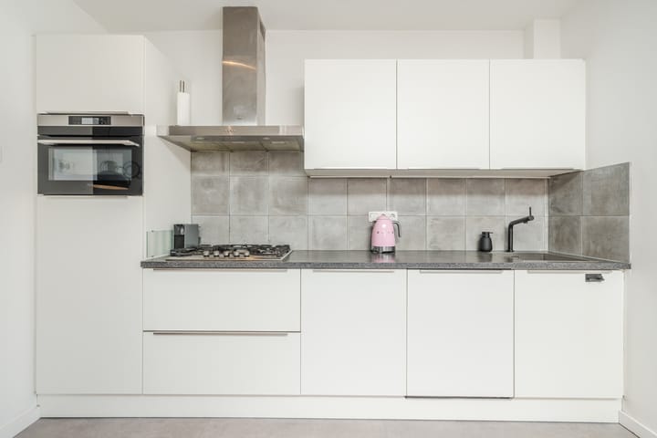 Foto 3 van Korenbloemstraat 50