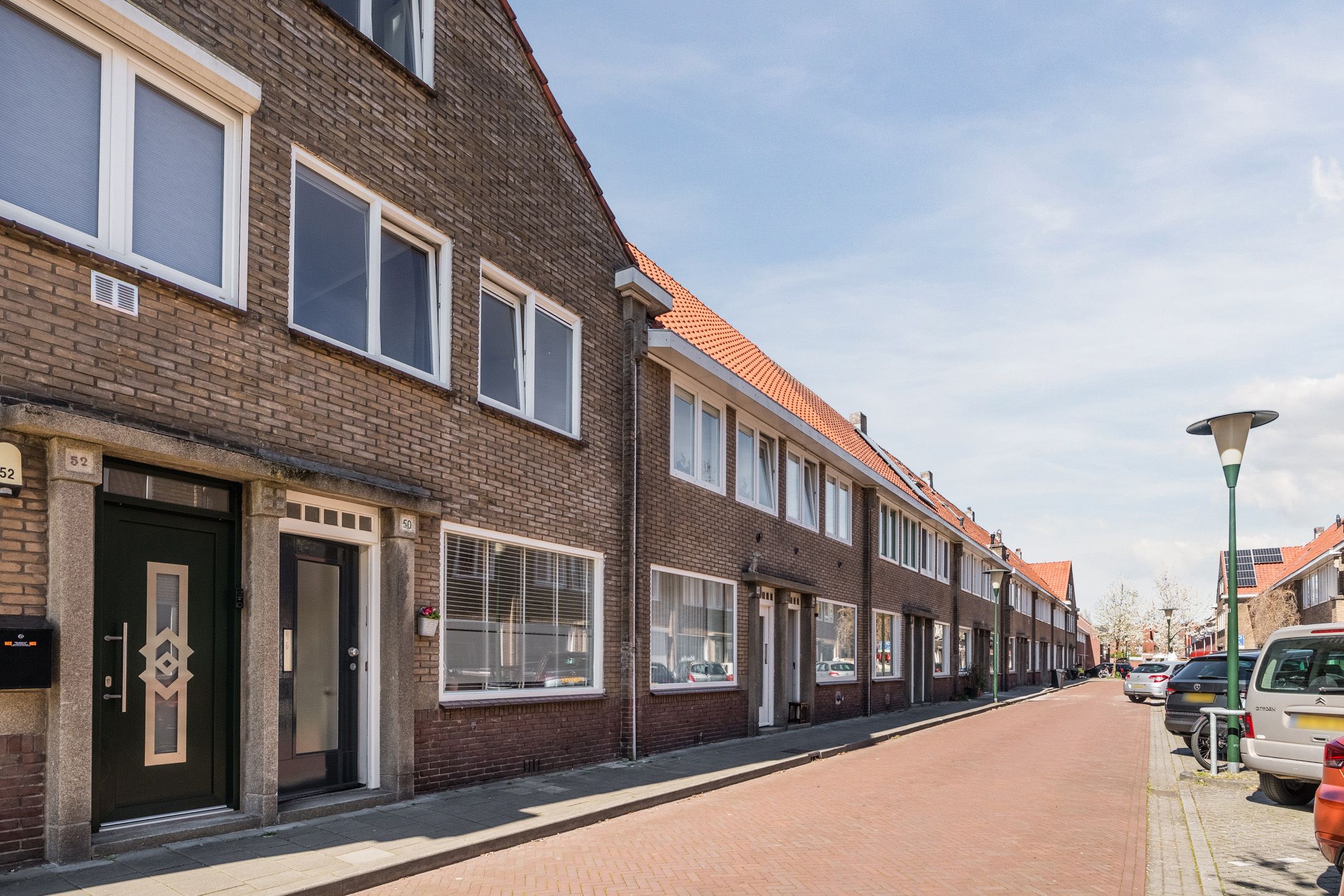 Foto 6 van Korenbloemstraat 50