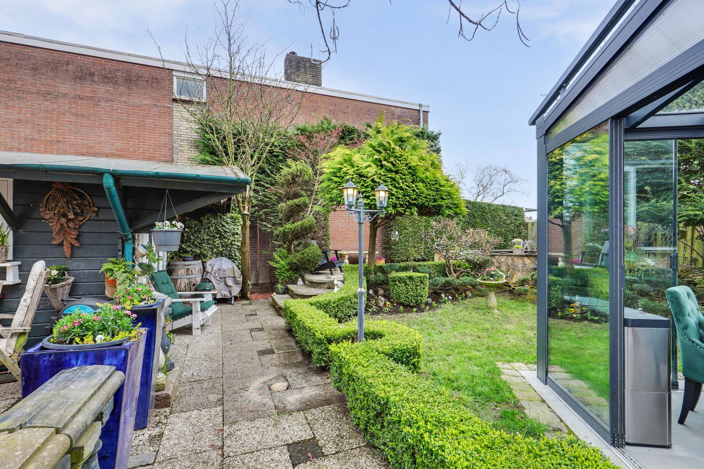 Foto 5 van Zuidster 51