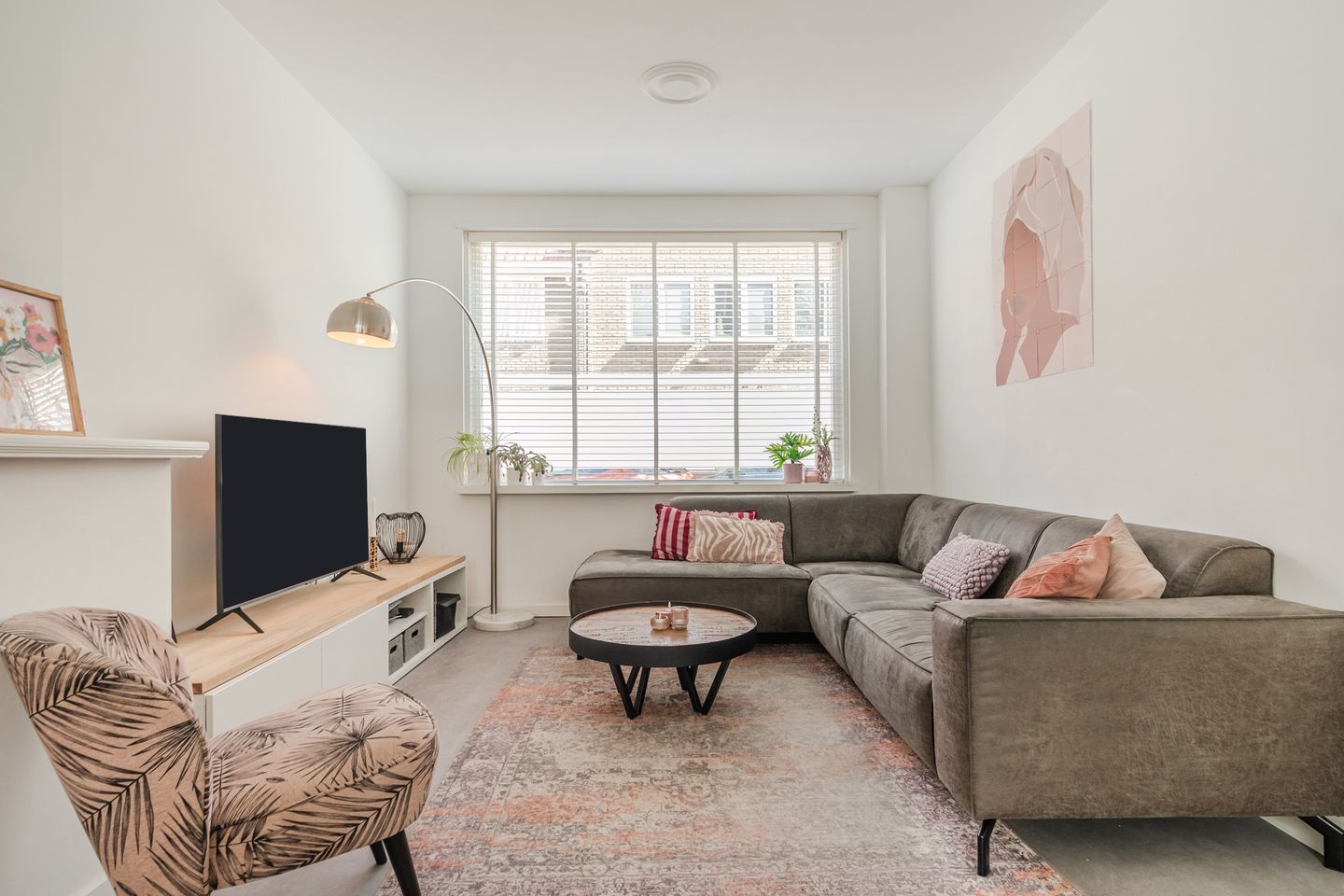 Foto 10 van Korenbloemstraat 50