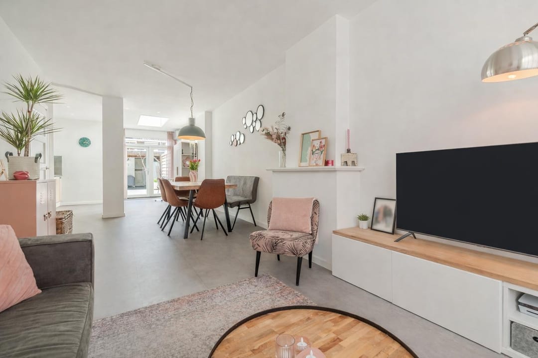 Foto 13 van Korenbloemstraat 50