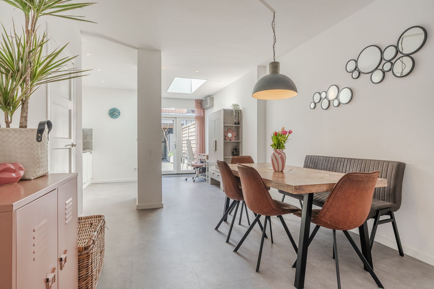 Foto 14 van Korenbloemstraat 50