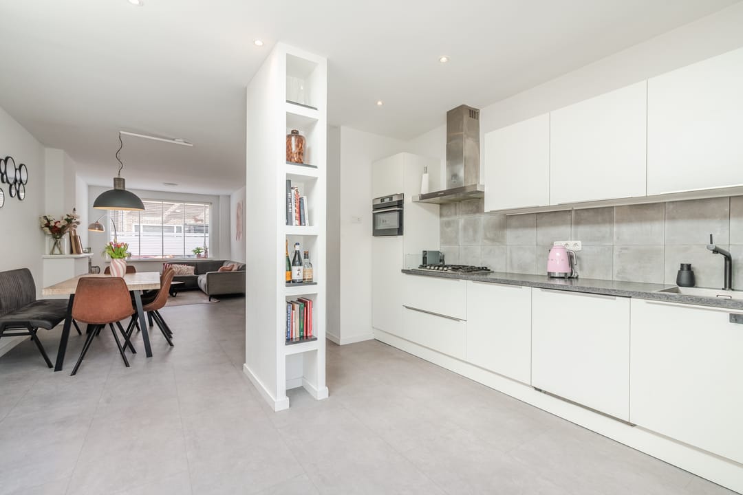 Foto 23 van Korenbloemstraat 50