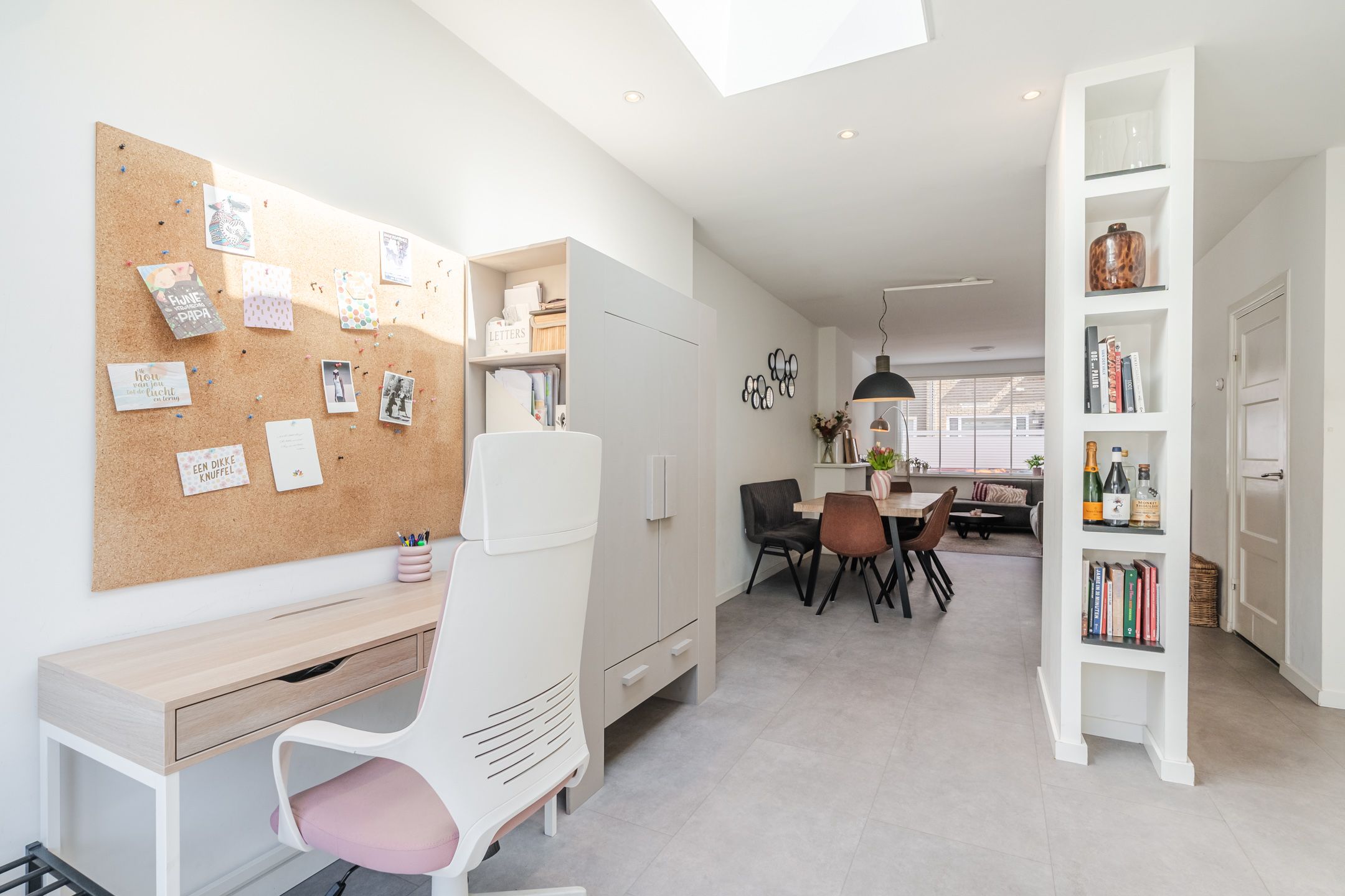 Foto 24 van Korenbloemstraat 50