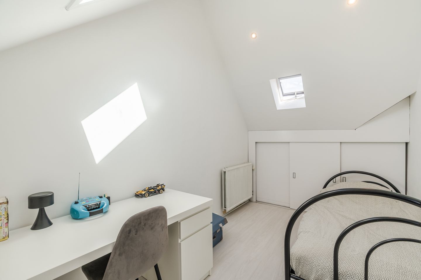 Foto 35 van Korenbloemstraat 50