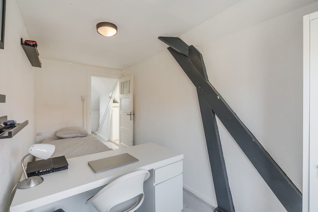 Foto 38 van Korenbloemstraat 50